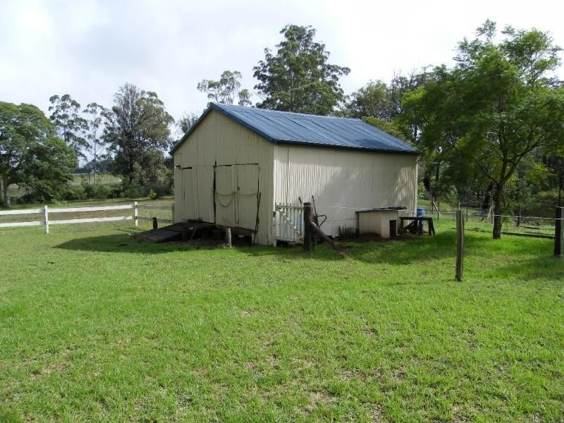 87 Alf Road, Geham QLD 4352