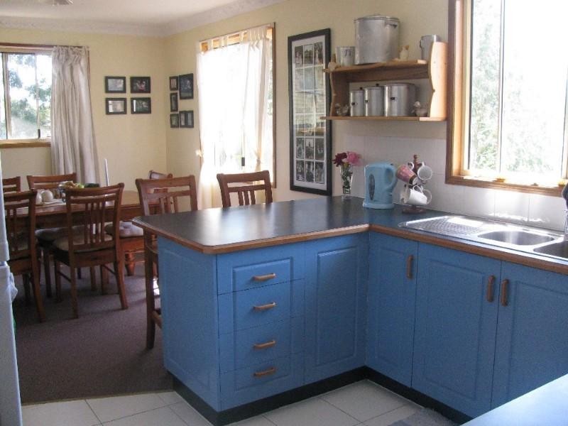 6 Albert Street, Crows Nest QLD 4355