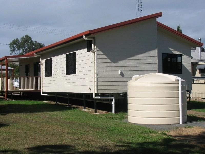 26 Albert Street, Crows Nest QLD 4355