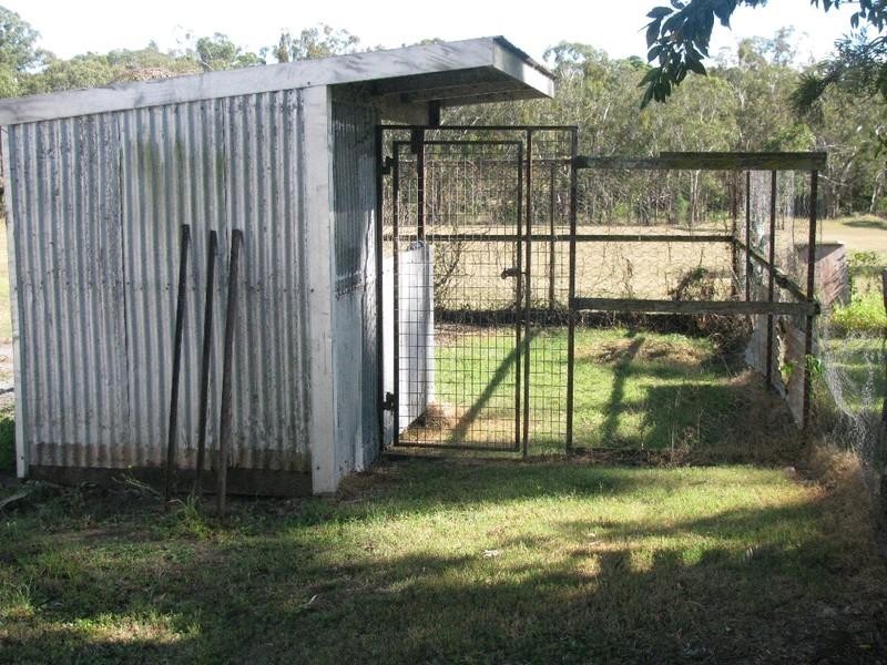 26 Albert Street, Crows Nest QLD 4355