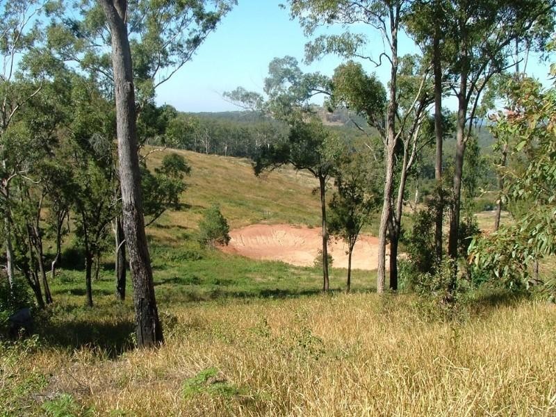 L204 Anduramba Road, Crows Nest QLD 4355