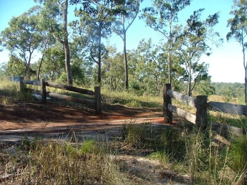 L204 Anduramba Road, Crows Nest QLD 4355