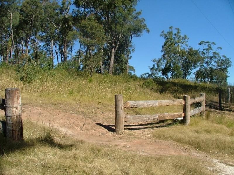 L204 Anduramba Road, Crows Nest QLD 4355