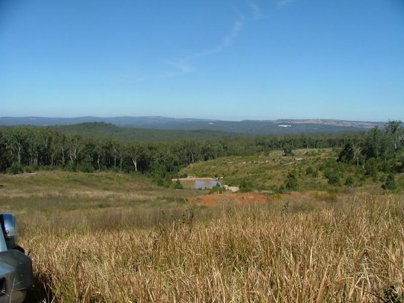 L204 Anduramba Road, Crows Nest QLD 4355