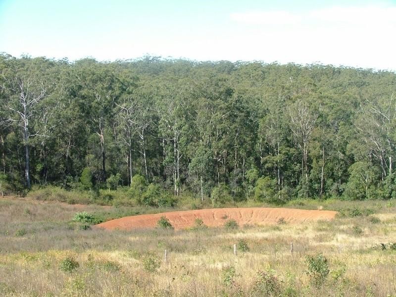 L204 Anduramba Road, Crows Nest QLD 4355