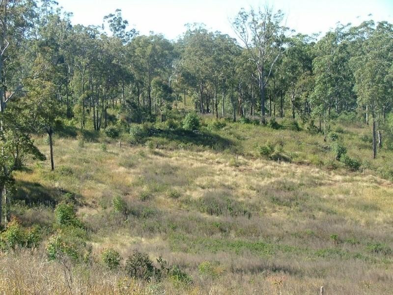 L204 Anduramba Road, Crows Nest QLD 4355