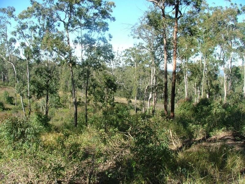 L204 Anduramba Road, Crows Nest QLD 4355