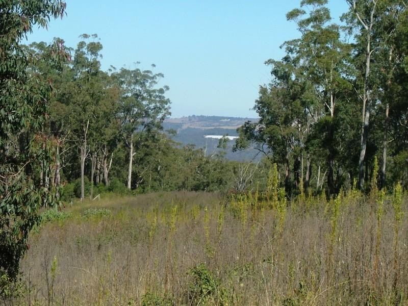 L204 Anduramba Road, Crows Nest QLD 4355