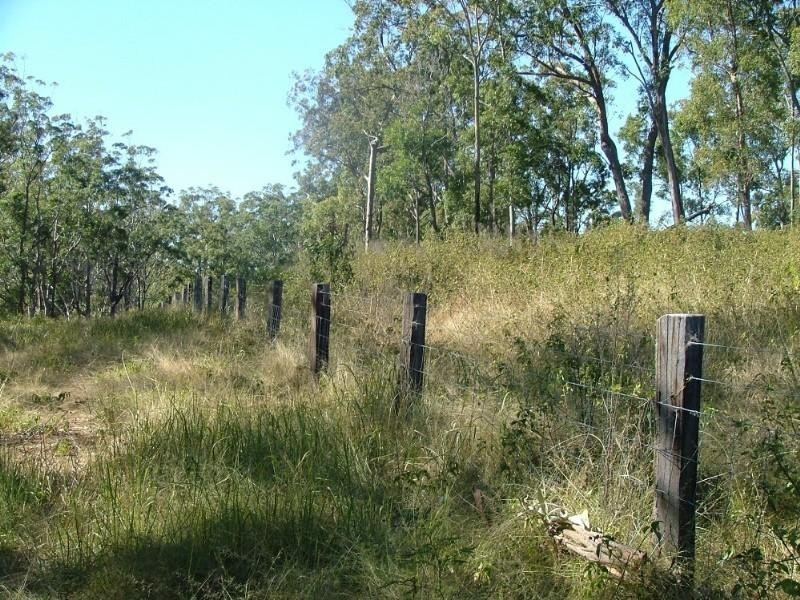 L204 Anduramba Road, Crows Nest QLD 4355