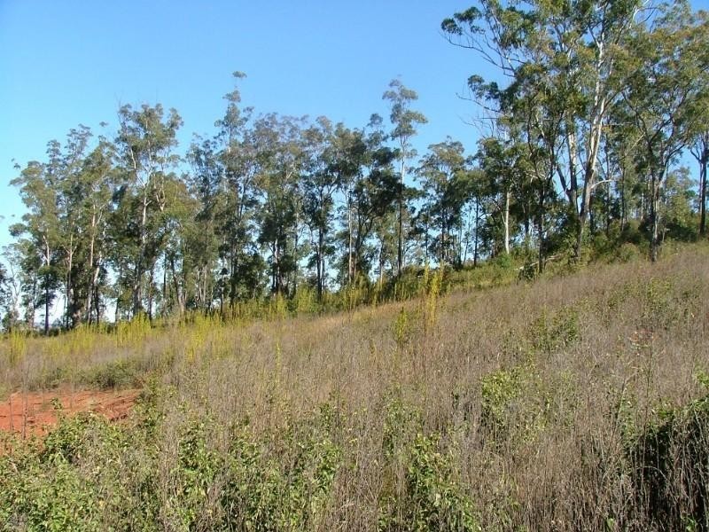 L204 Anduramba Road, Crows Nest QLD 4355