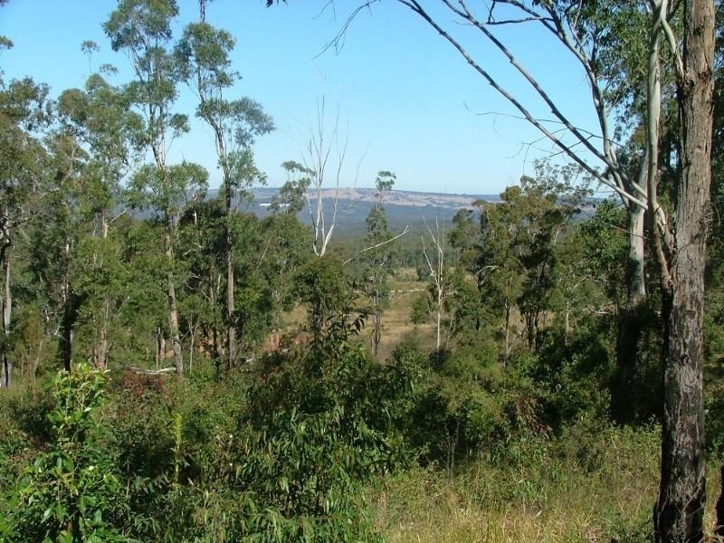 L204 Anduramba Road, Crows Nest QLD 4355