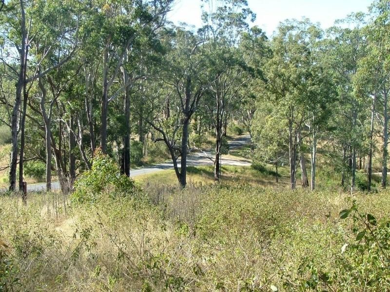 L204 Anduramba Road, Crows Nest QLD 4355