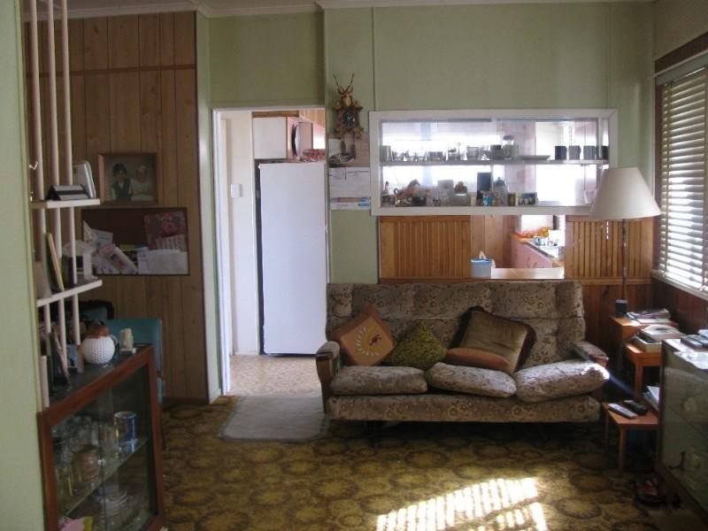 41 Kings Street, Goombungee QLD 4354