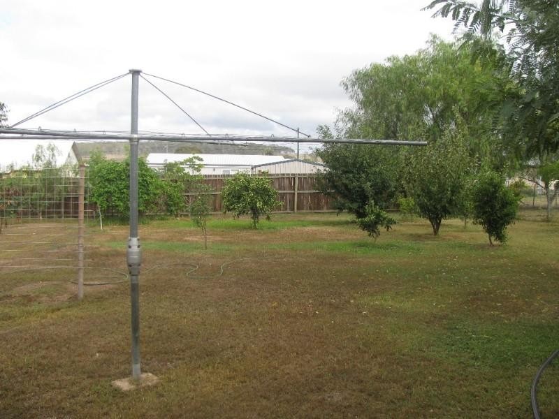 41 Kings Street, Goombungee QLD 4354