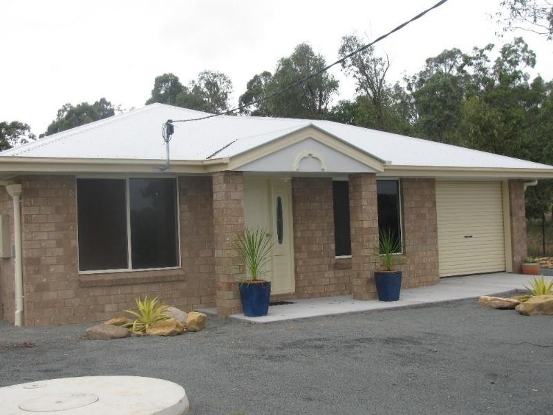 12 Perseverance Dam Road, Crows Nest QLD 4355