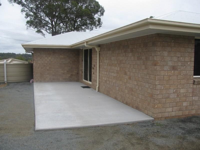 12 Perseverance Dam Road, Crows Nest QLD 4355