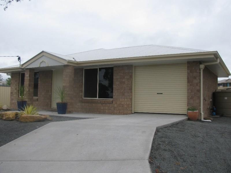 12 Perseverance Dam Road, Crows Nest QLD 4355