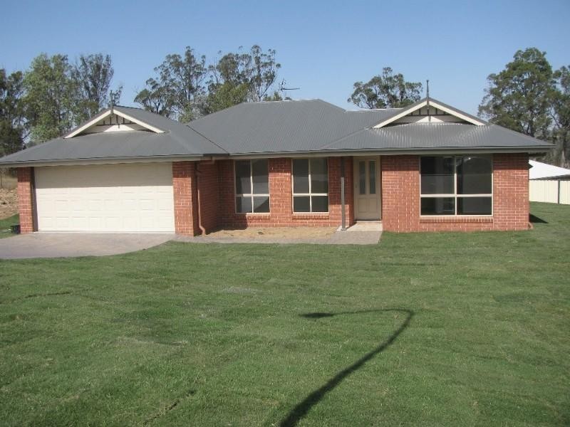 L39 Jackson Court, Crows Nest QLD 4355