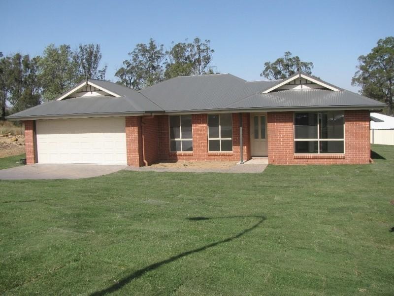 L39 Jackson Court, Crows Nest QLD 4355