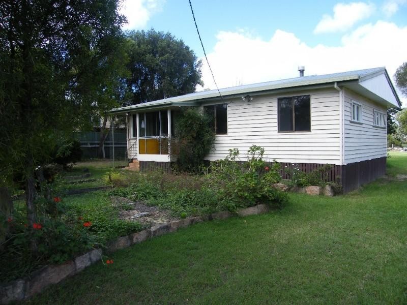 Crows Nest QLD 4355