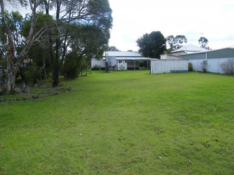 Crows Nest QLD 4355