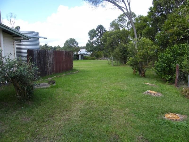 Crows Nest QLD 4355