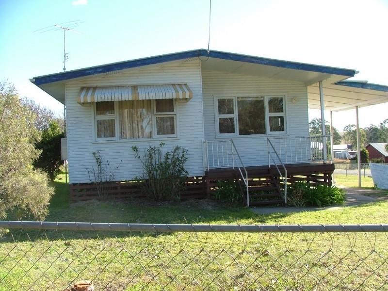 Crows Nest QLD 4355