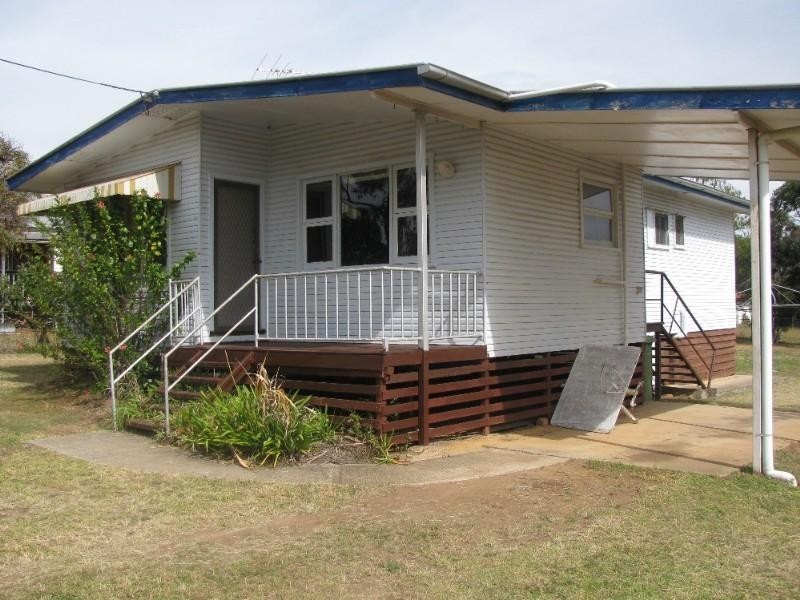 Crows Nest QLD 4355