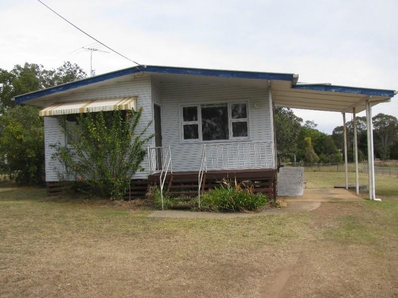 Crows Nest QLD 4355