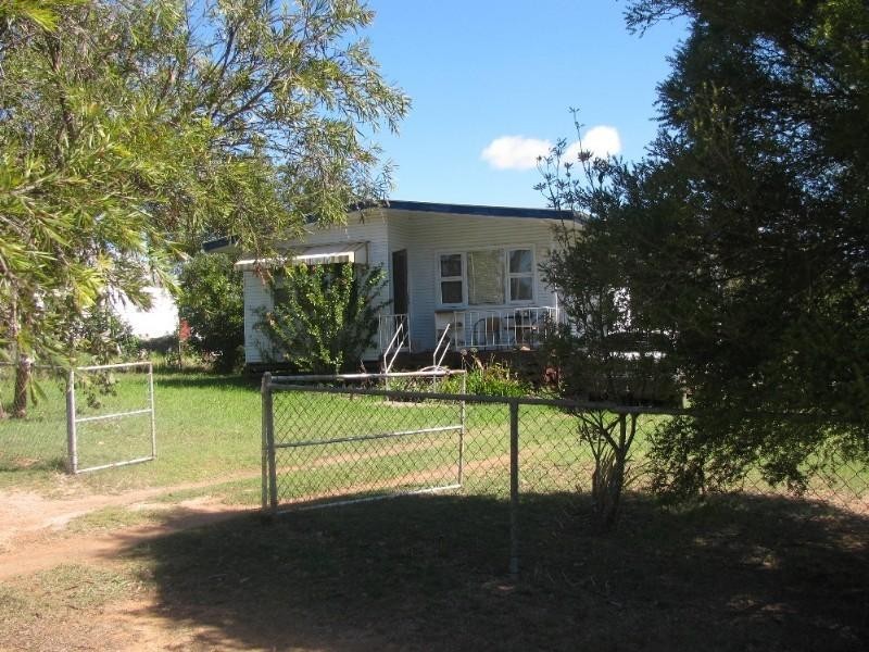 Crows Nest QLD 4355