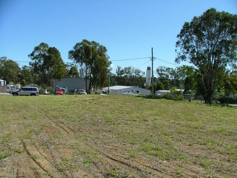 0 Depot Road, Crows Nest QLD 4355