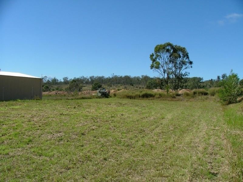 0 Depot Road, Crows Nest QLD 4355