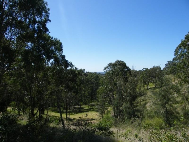 59 Old Esk Road, Hampton QLD 4352