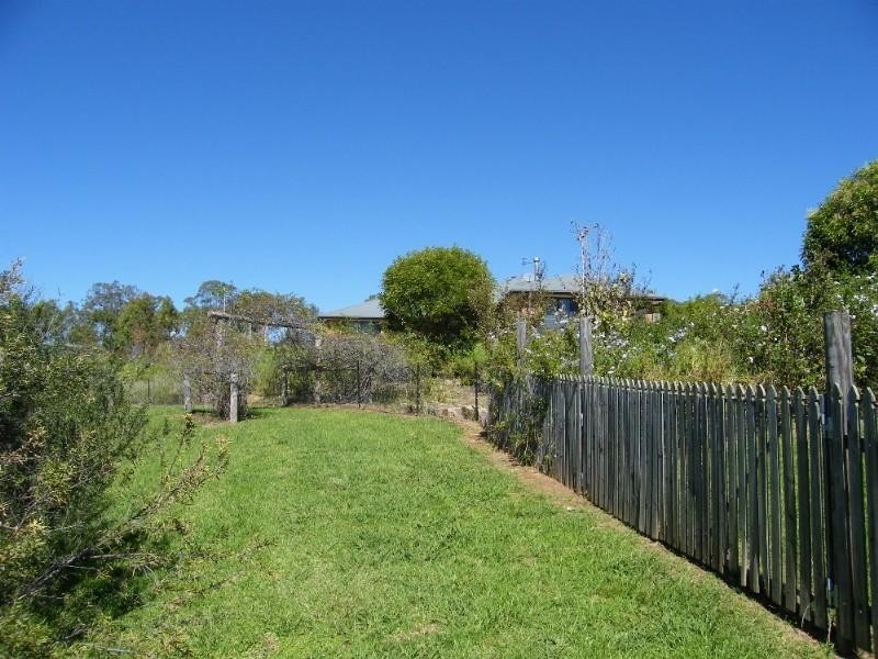 59 Old Esk Road, Hampton QLD 4352