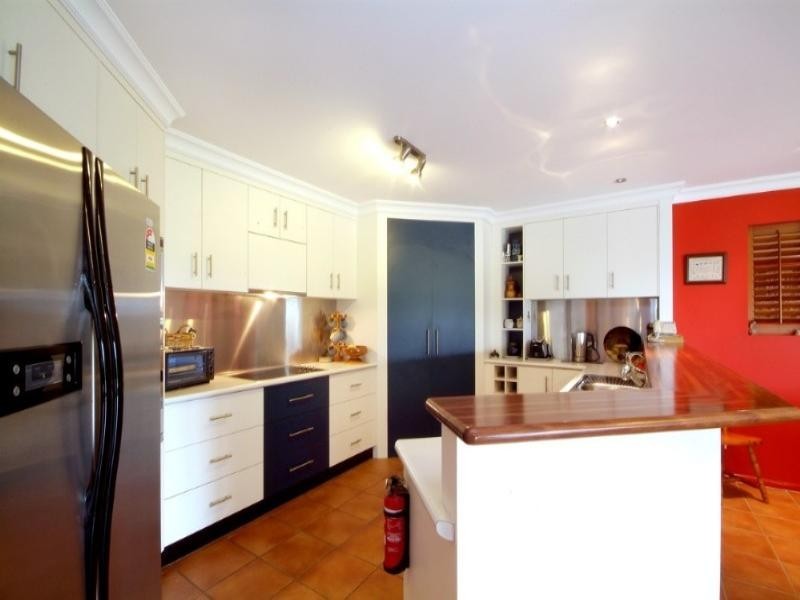 59 Old Esk Road, Hampton QLD 4352