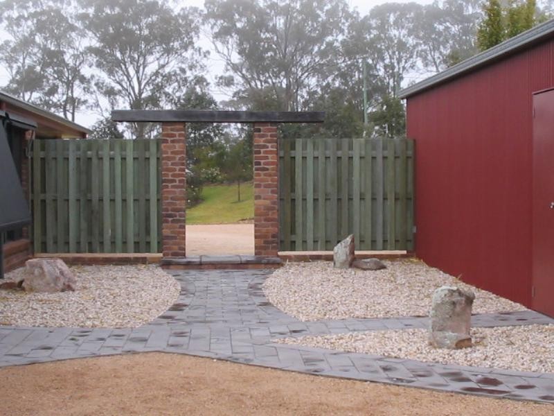 59 Old Esk Road, Hampton QLD 4352