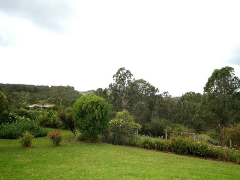 59 Old Esk Road, Hampton QLD 4352