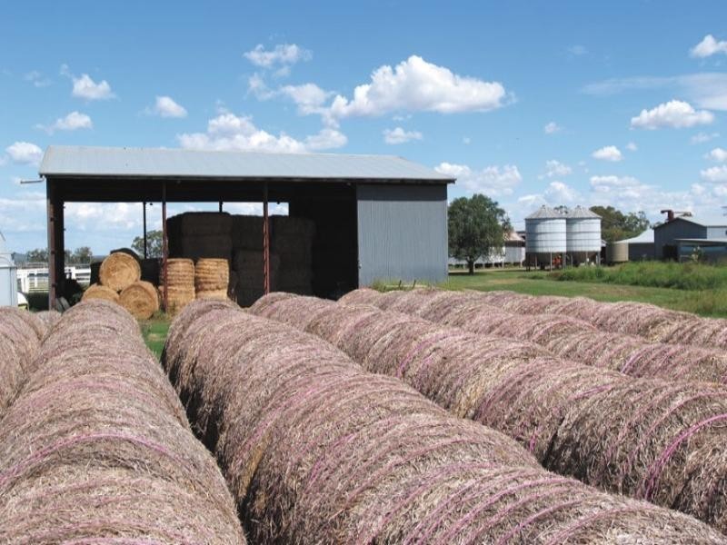 0 Pechey Maclagan Road, Toowoomba QLD 4350