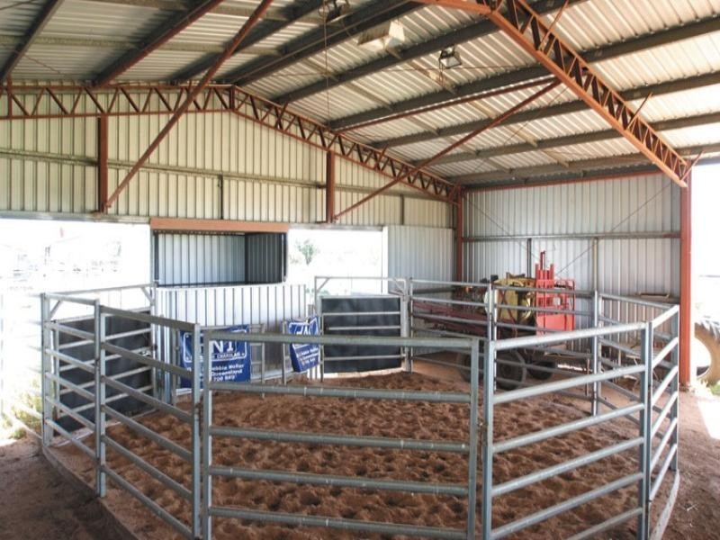 0 Pechey Maclagan Road, Oakey QLD 4401