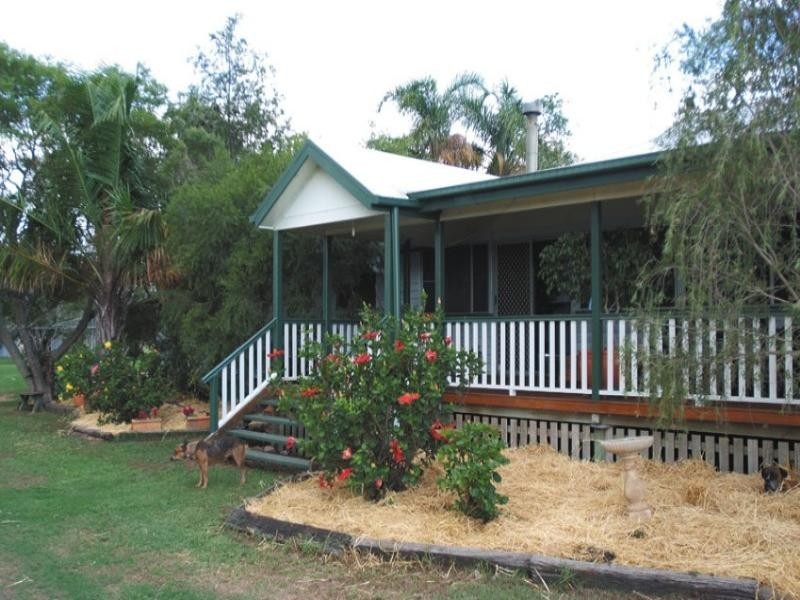 0 Pechey Maclagan Road, Oakey QLD 4401