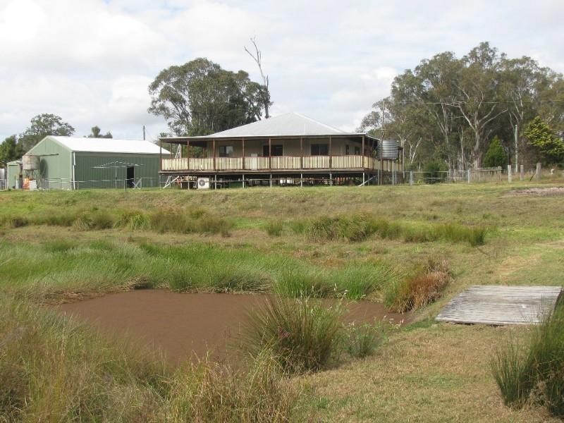 10 Hayden Street, Crows Nest QLD 4355