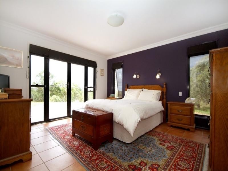 59 Old Esk Road, Hampton QLD 4352