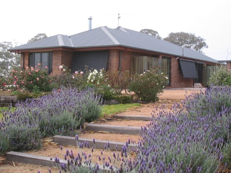 59 Old Esk Road, Hampton QLD 4352