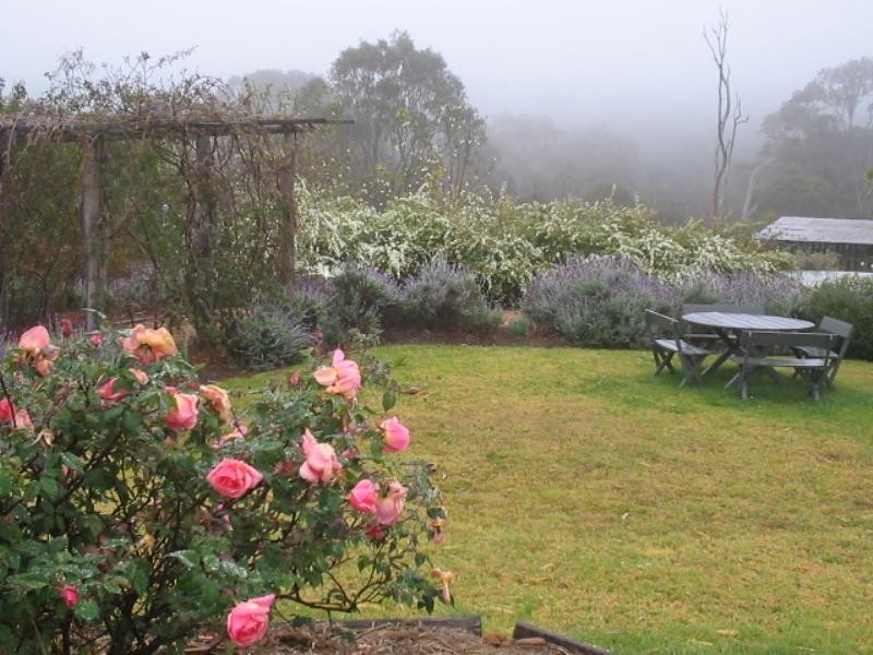 59 Old Esk Road, Hampton QLD 4352