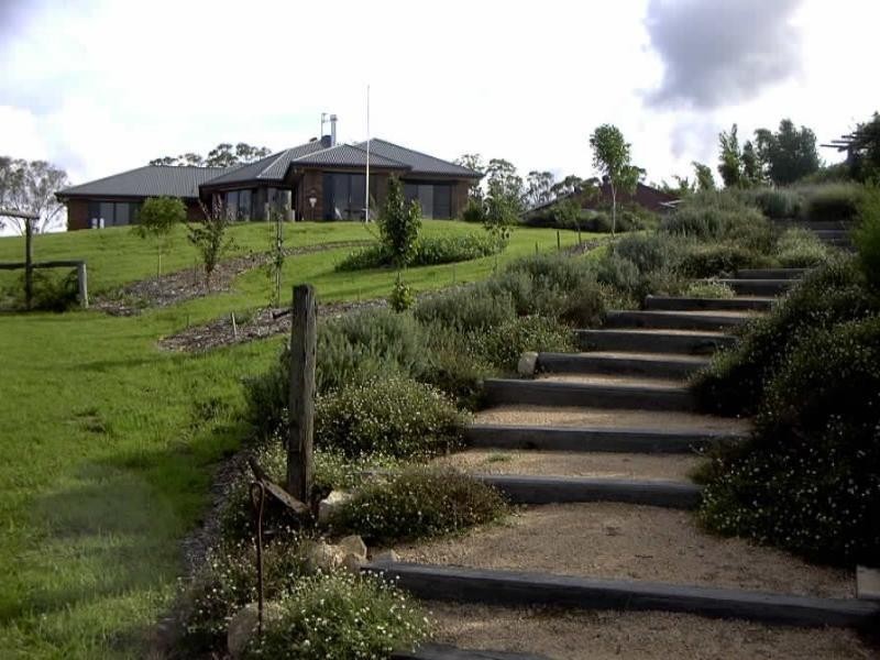 59 Old Esk Road, Hampton QLD 4352