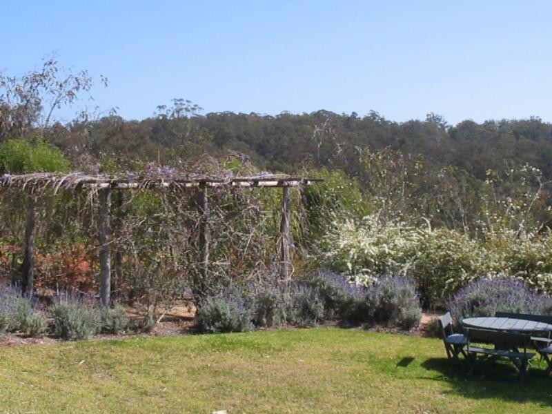 59 Old Esk Road, Hampton QLD 4352