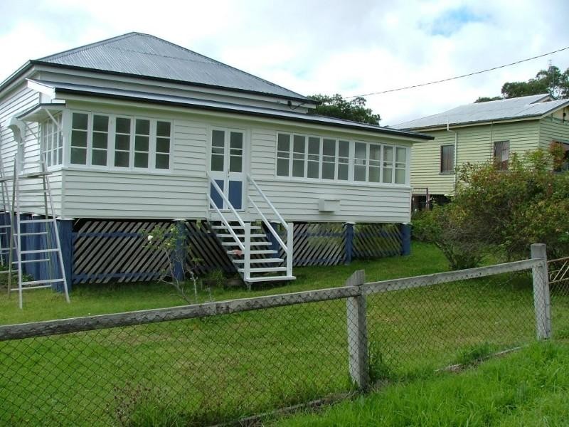 Haden QLD 4353