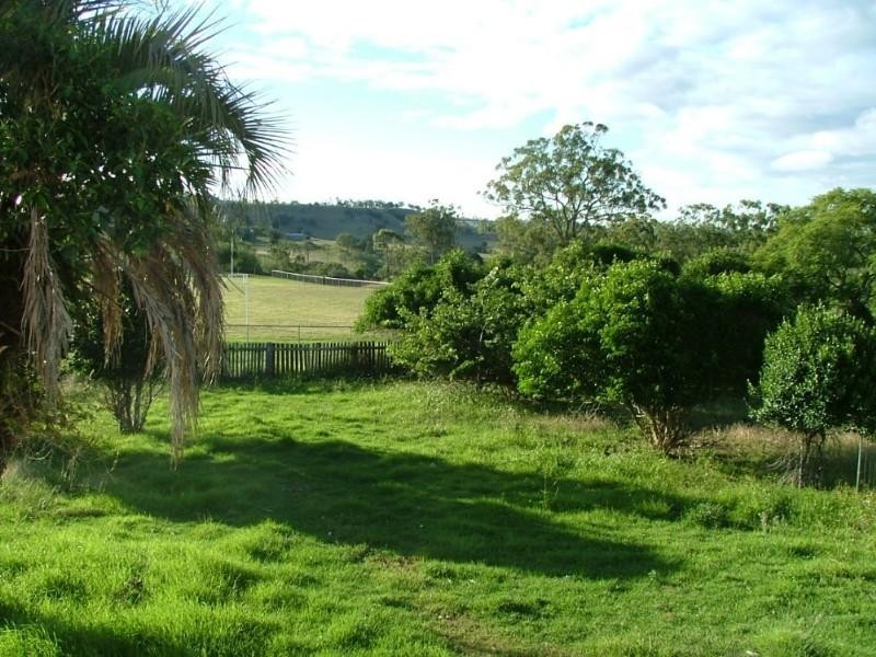 Haden QLD 4353