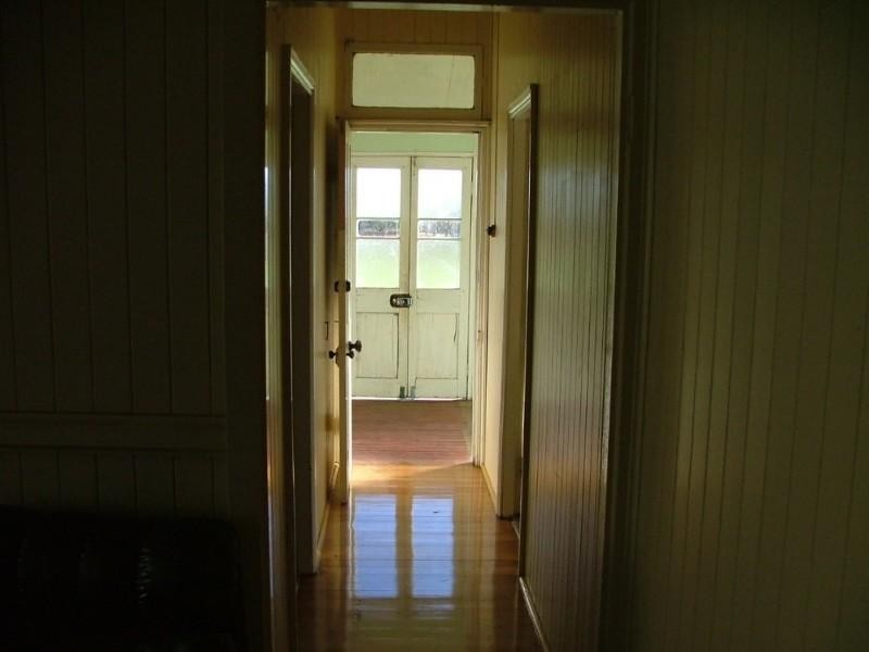 Haden QLD 4353
