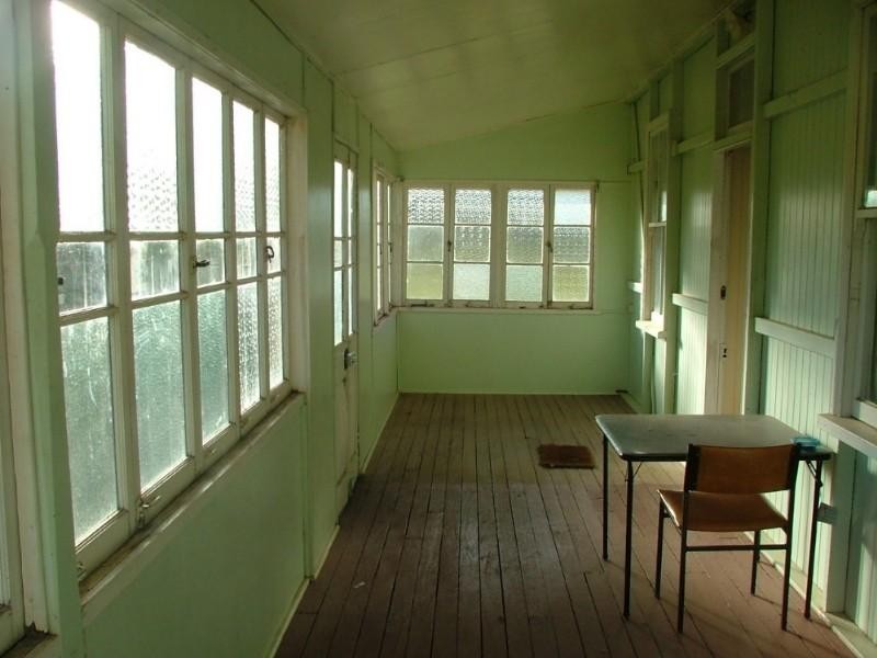 Haden QLD 4353